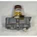 Термоблок для кофемашины Delonghi EAM3000, EAM3400 EAM4000 EAM2000 и т.д.