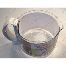 Колба для кофемашины Moulinex DIVA B71, B72, B73, D21, E90