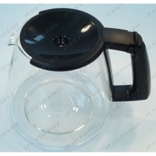 Колба для кофемашины Braun AromaSelect KF155, 157, KF185, 187, KF150, KF160, KF180