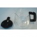 Колба для кофемашины Braun AromaSelect KF155, 157, KF185, 187, KF150, KF160, KF180