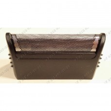 Сетка в корпусе для бритвы Braun 1008, 1012, 1013, 1013S, 1507S, 1508, 1509, 1512, 2035, 2040, 2060, 2540