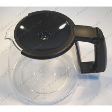 Колба для кофемашины Braun 3122, KF130, KF140, KF145, KF147, KF148