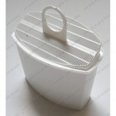 Фильтр для воды для кофемашины Braun KWF2, KF600 тип 3106, 3104, 3066-3112