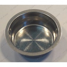 Фильтр-ситечко для кофемашины Delonghi BAR14F, EC145, EC180, EC200