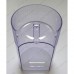 Контейнер для молотого кофе кофемолки Braun KMM30 3045