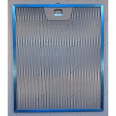 Фильтр металлический для вытяжки Electrolux EFC60001K, EFCR953X, EFA12545X, EFC9505/S, EFC9541X