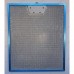 Фильтр металлический для вытяжки Electrolux EFC60001K, EFCR953X, EFA12545X, EFC9505/S, EFC9541X