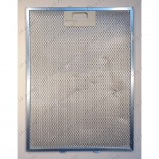 Фильтр жировой для вытяжки Indesit, Ariston H161.2(BK)UK, SL16.1PIX, SL16PIX/HA, SL16P(WH)/HA