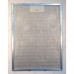 Фильтр жировой для вытяжки Indesit, Ariston H161.2(BK)UK, SL16.1PIX, SL16PIX/HA, SL16P(WH)/HA