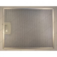 Фильтр жировой для вытяжки Bosch DKE635A, DWW062450/01, Siemens LC48650/02
