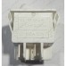 Выключатель лампочки для вытяжки Electrolux CK455, CK450, CK460C, CK460, CK480, CK480C