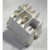 Выключатель лампочки для вытяжки Electrolux CK455, CK450, CK460C, CK460, CK480, CK480C