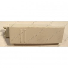 Клавиша с панели для стиральной машины Bosch WFF1200, WFF1201, WFF1205