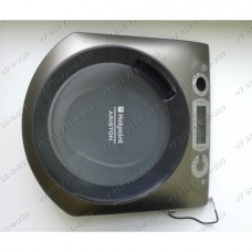 Люк в сборе для стиральной машины Ariston QVSE7129SSCIS