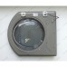 Люк в сборе для стиральной машины Ariston QVSE7129SSCIS