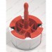 Ручка выбора программ для стиральной машины Bosch WLM20441OE, WLM24441OE/02, WLM20441OE/02