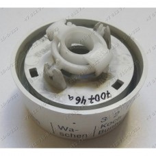 Диск выбора программ в сборе для стиральной машины Bosch WFF1200-01