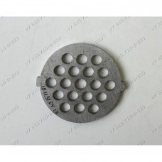 Решетка для мясорубки Panasonic MKG28PR, Supra MGS1350, Philips HR2720