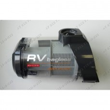 Контейнер для пыли для пылесоса Redmond RVC316 RV-C316