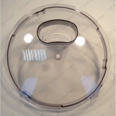 Крышка центрифуги для отжима сока для соковыжималки Bosch MCM5540/01, MCM5540/03