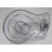 Крышка соковыжималки Philips HR7745