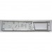 Передняя панель для стиральной машины Bosch WAE20160OE/01, MAXX5, MAXX6 Silence Perfect WAE20160OE/01