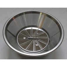 Фильтр для соковыжималки Bosch MES3000/01, MES20A0, MES20G0, MES20A0/02
