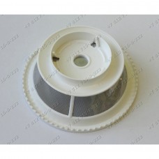 Фильтр для соковыжималки Moulinex BKA 3.47, BKA1, BKA3, A753, A833