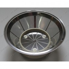 Фильтр для соковыжималки Moulinex ZE 400 тип 8315, Elea Duo тип 8314 ZE7001