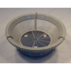 Фильтр для соковыжималки Braun 4290, MP80, MP81