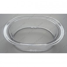 Контейнер №1 для пароварки Tefal Serie S10 VS400131