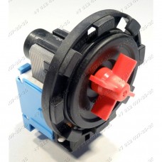 Помпа Plaset 72710 8 защелок без улитки 30-34W