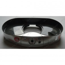 Панельная часть корпуса пароварки Tefal Serie S06 VS400131