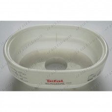 Часть корпуса пароварки Tefal VS 400331