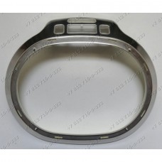 Часть корпуса с панелью пароварки Tefal VS 400331