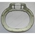 Часть корпуса с панелью пароварки Tefal VS 400331
