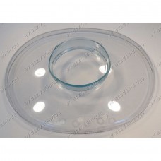 Крышка пароварки Tefal VC1002 VC100230/90