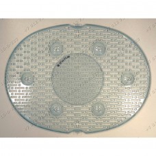 Поддон пароварки-сетка решетка Moulinex Tefal VC1002 VC100230/90 VC100130