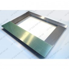 Стекло духовки внешнее Electrolux EON33100X, EOB53100X, EOB32000X