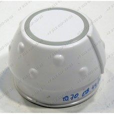 Рукоятка выбора программ для стиральной машины Candy Holiday084F, COS106F07S, COS106F-07S, COS5108F-07S