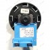 Помпа Plaset 72710 8 защелок без улитки 30-34W