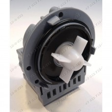 Помпа (насос) сливная для стиральной машины Samsung, LG, Indesit, Ariston и т.д. Askoll M19, M224XP, M231XP и т.д.