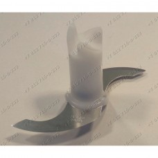 Нож в чашу измельчителя для погружного блендера Bosch MSM6A... MSM6B... миксера Bosch MFQ35... купить
