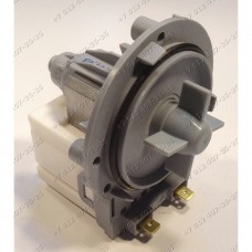 Помпа (насос) для стиральной машины Candy Aquamatic Askoll 290603, Plaset 72716 30W