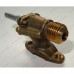 Кран для плиты Bosch NGM615XEU