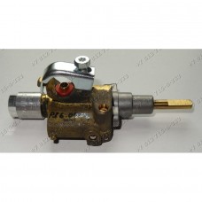 Кран для плиты Bosch NHM315G