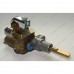Кран для плиты Bosch NHM315G