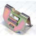 Крепежная пружина для плиты Ariston KC62DOIX, CK04R, KC62DO, WH VP04.1/04.2