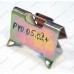 Крепежная пружина для плиты Ariston KC62DOIX, CK04R, KC62DO, WH VP04.1/04.2