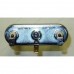 Тэн 1850 W, 230 мм прямой для стиральной машины